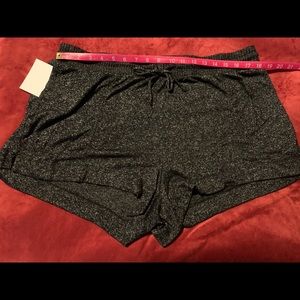 3 for $30 sale. Stars above XL sleep shorts